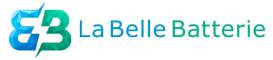 Logo La Belle Batterie
