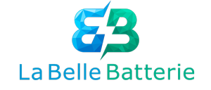 Logo La Belle Batterie