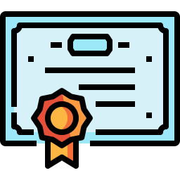 raster (14) certificat batterie